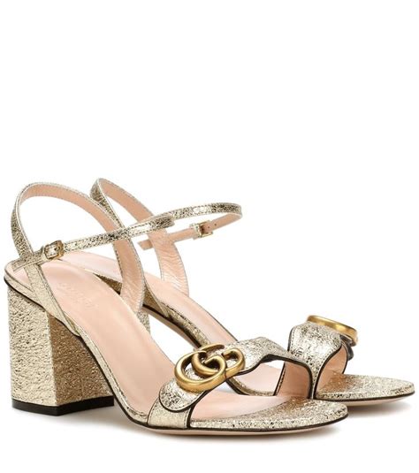 mytheresa gucci sandals.